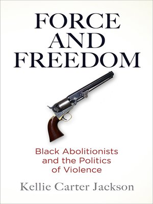 cover image of Force and Freedom
